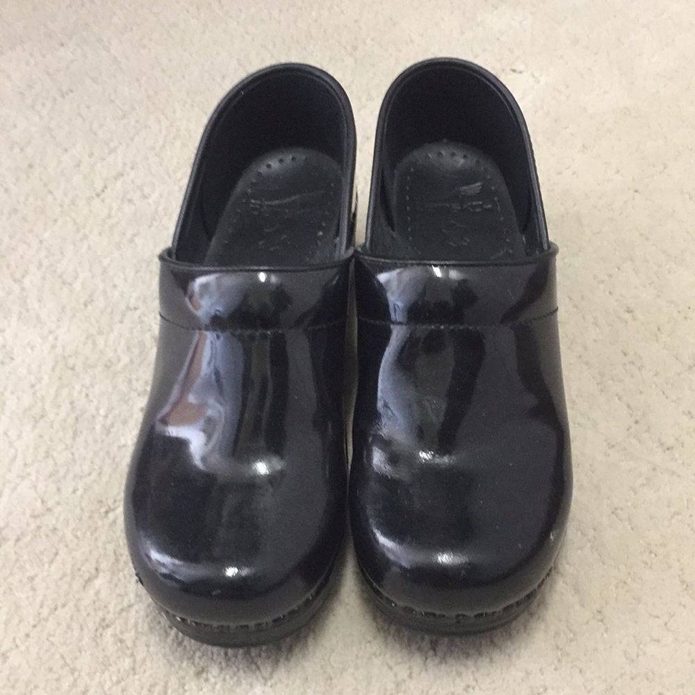 Dansko Clogs